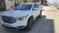GMC Acadia